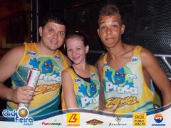 Bloco Da Praça